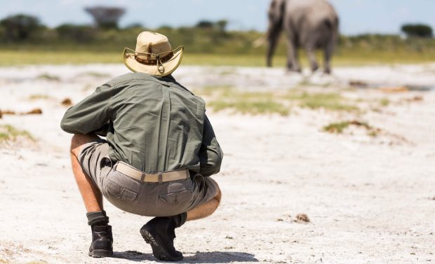 What to wear on a safari holiday